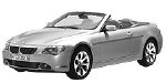 BMW E64 C2840 Fault Code