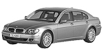 BMW E65 C2840 Fault Code