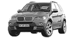 BMW E70 C2840 Fault Code
