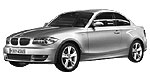 BMW E82 C2840 Fault Code