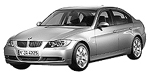 BMW E90 C2840 Fault Code