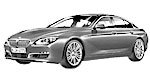 BMW F06 C2840 Fault Code