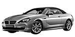 BMW F12 C2840 Fault Code