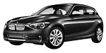 BMW F21 C2840 Fault Code