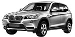 BMW F25 C2840 Fault Code
