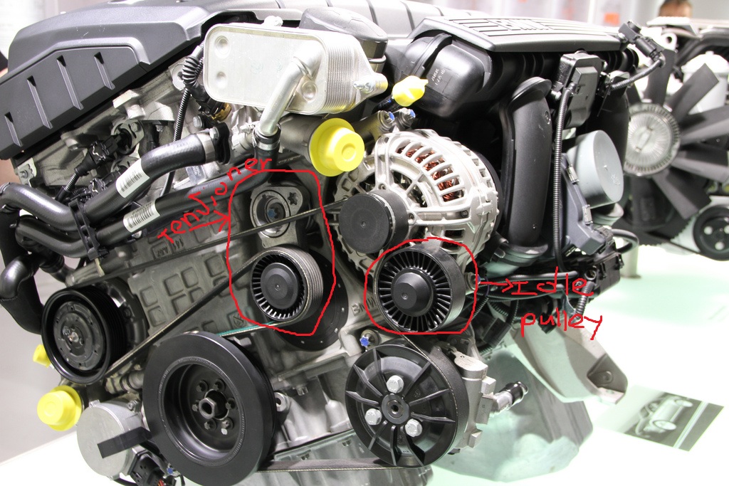 See C2840 in engine